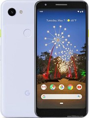 Unlocked Google Pixel 3a XL 64GB ROM 4GB RAM 6.0″12MP LTE Smartphone