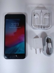 Apple iPhone 6 16GB Space Gray Unlocked Verizon A1549 MG5W2LL/A Accessories