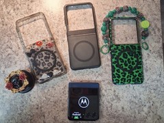 motorola razr 2025 Straight Talk