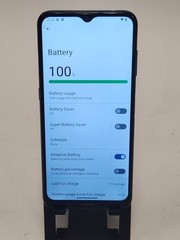 Nokia G10 (TA-1338) 32GB – Blue (GSM Unlocked) Dual SIM Smartphone