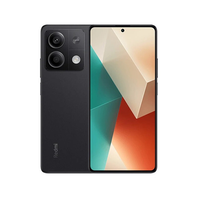 Redmi Note 13 5G Unlocked 256GB ROM 6.67inch 100MP Camera Excellent status