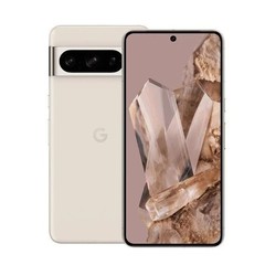 Google Pixel 8 Pro – 512GB – Porcelain – Unlocked – Excellent