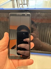 TCL A3- 32GB – Black (Total Wireless)