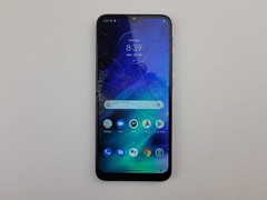 Motorola one fusion (XT2073-2) 128GB (GSM Unlocked) Dual SIM – CRACKED – H7928
