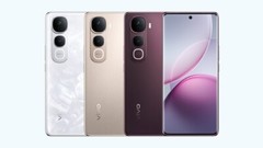 vivo Y400 Pro 5G (Nebula Purple, 128 GB) (8 GB RAM)