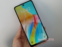 Oppo A98 5G Global Unlocked 64MP 256GB 8GB RAM Google GMS Android Smartphone