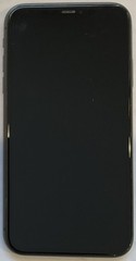 WEAK BATTERY GSM UNLOCKED iPhone 11, 64GB A2111 MHC43LL/A IOS 26.2.1 73% BATTERY