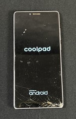Coolpad Legacy Phone cp3705A – Parts Only