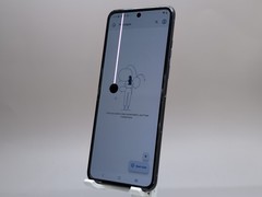 Motorola razr 2025 256GB PANTONE Gibraltar Sea Xfinity Unlocked W084648