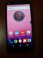 Motorola Droid Turbo 2 32GB Smartphone ( Verizon )