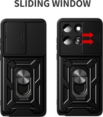 Motorola Moto G 5G (2026/2025) XT-2613/2513, Moto G Play (2026) XT-2615 Case – H