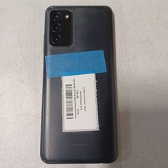 Samsung Galaxy A03s Dual SM-A037U 32GB Black Grade C