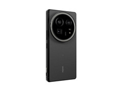 SHARP AQUOS R9 Pro SH-M30-B 512GB/12GB RAM Factory Unlocked Leica JAPAN NEW