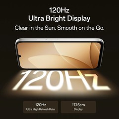 OPPO A6c (Brown, 128 GB 4GB RAM) Octa Core Processor Global Version.