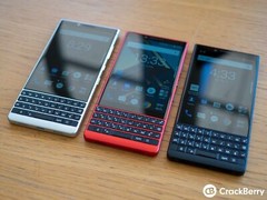 Blackberry Key2 BBF100-9 BBF100-6 128GB Unlocked Android Smartphone New Sealed
