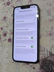 Apple iPhone 13 Pro 128GB Sierra Blue (Unlocked)
