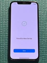 Apple iPhone 12 Pro – 256GB – Graphite (Unlocked) (CDMA + GSM) A2341