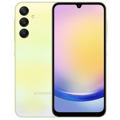 New Sealed Samsung Galaxy A25 5G 128GB 6GB RAM Unlocked Android Smartphone