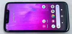 UNLOCKED T-Mobile Motorola Revvlry XT1952-T 32GB GSM 4G LTE Smart Phone / LYCA