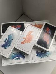 📱 Apple iPhone 6 6S plus 6plus 16/32/64/128 GB – Unlocked sealed phone 📱