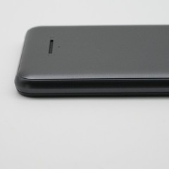 NUU A11L S5502L 16 GB (Unlocked) 2GB RAM Black Smartphone (READ DESCRIPTION)