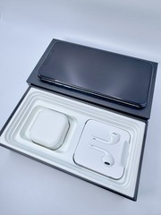 iPhone 11 Pro Max 256GB – Midnight Green (Dual Physical SIM / HK Version)