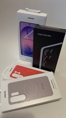 SAMSUNG Galaxy S26 Ultra 512GB Unlocked New Factory Sealed Pink Gold