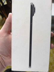 Apple iPhone Air – 256 GB – Space Black (Unlocked)