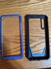 Samsung Galaxy A50 A505U 64GB 4GB Verizon Black Good Condition