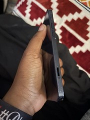 Apple iPhone 12 64GB, Black, Unlocked, Pre-owned