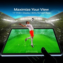 Infinix XPAD LTE 8GB RAM 256 GB MediaTek Helio G99 Processor Global version