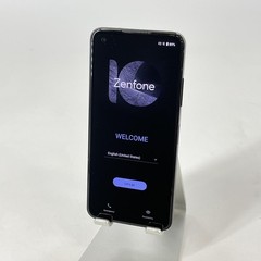 ASUS Zenfone 10 Black 256GB Unlocked – 8GB RAM – Fair Condition