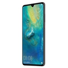 7.2in Original Mate 20x Smartphone 128GB 6GB RAM HarmonyOS 4G Unlocked BLUE &