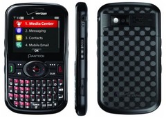 NEW Pantech Caper 8035 Post Paid Verizon Wrleless (PAGE PLUS) Cell Phone