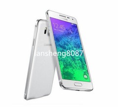 Original Samsung Galaxy Alpha G850 32GB GSM Unlocked Android Smartphone Grade A+