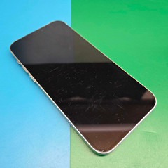 Apple iPhone 12 A2172 64GB | Unlocked | Green | New Battery – Grade B-