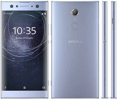 Original Unlocked Sony Xperia XA2 Ultra 4G 64GB 6.0″ 23MP H3223 H4233 Smartphone