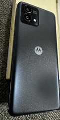 Motorola Moto G Sylus – 128GB – Mystic Black ONLY METRO NETWORK