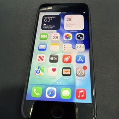 Apple iPhone SE 3rd Gen Unlocked 100% bat capacity PM 64 GB
