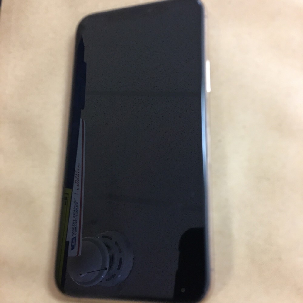 Apple iPhone 11 Pro – 256GB – Gold (T-Mobile) A2160 (CDMA + GSM)