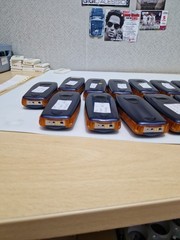 Lot 23pcs Nokia 3510i Check Description