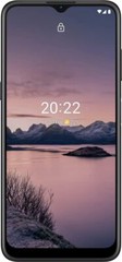 Nokia G21 4G Smartphone GSM Unlocked 50MP 2-SIM 64GB WIFI Octa-core Fingerprint