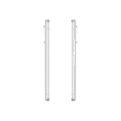 Fujitsu Arrows N F-51C 5G 128GB/8GB RAM Android Phone Unlocked White 6.24 docomo