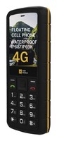 AGM Mobile M9F IP68/IP69/MIL-STD-810G Floatable 1000mAh AGM_M9F_EU002B