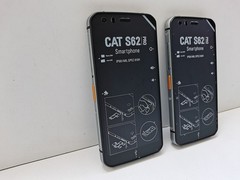 CAT S62 Pro 128GB 6GB RAM (FACTORY UNLOCKED) FLIR 5.7″ Rugged NEW NEVER USED