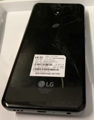 ⚡️LG Journey LTE Simple Mobile Truly Unlimited -For Parts ‼️Touch Doesn’t Work‼️