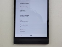 Razer Phone 2 (RZ35-0259) 64GB (AT&T) – *PLEASE READ* – Clean IMEI – J7215