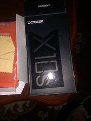 Doogee X10s Cellphone