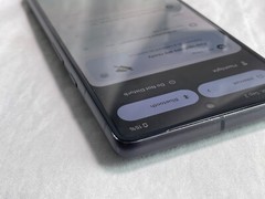 Google Pixel 7 Black 128 GB Factory Unlocked CDMA + GSM 9/10