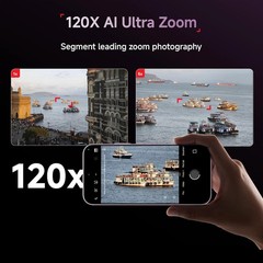 Xiaomi 17T | 512GB | 12GB RAM | Black Global Version NFC E-Sim HyperOS 3